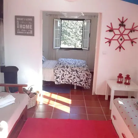With 4 Bedrooms In With Wonderful Mountain View Private Pool Enclosed Garden 5 Km From The Beach Villa